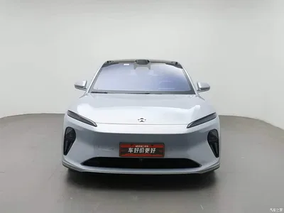2024 NIO ET5T 75kWh Touring, фото 3, лот 10355613