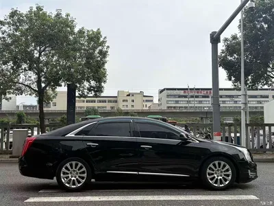 2015 Cadillac XTS 28T Elite, фото 4, лот 11099015