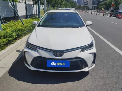 2023 Toyota Corolla 1.2T Pioneer Edition, фото 3, лот 10299876