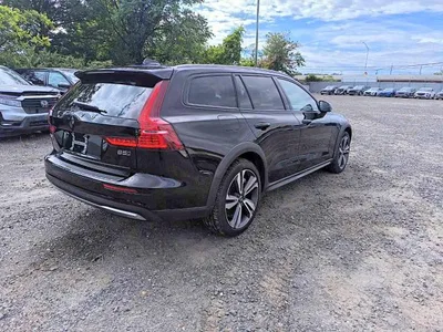 2026 VOLVO V60 CROSS COUNTRY PLUS, фото 4, лот 10970169