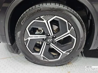 2024 Renault QM6 2.0 GDe RE 2WD, фото 4, лот 10096985