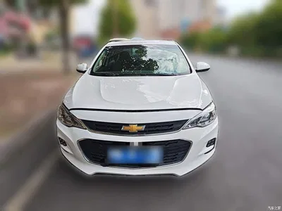 2016 Chevrolet Cavalier 1.5L Automatic Enjoyment Edition, фото 2, лот 10379029