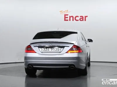 2010 Mercedes-Benz CLS-Class CLS350 AMG Package, фото 3, лот 10049656