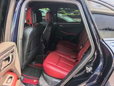 2020 Porsche Macan 2.0T, фото 4, лот 10893641
