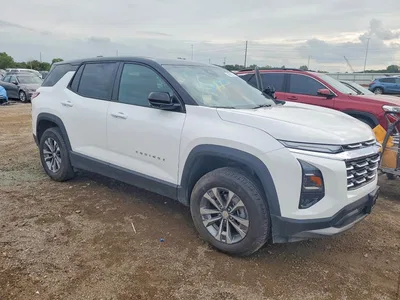 2026 CHEVROLET EQUINOX LT, фото 4, лот 11559225