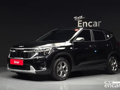 2024 Kia Seltos Gasoline 2.0 2WD, фото 1, лот 10626963