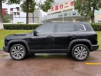 2024 Haval Big Dog 1.5T DCT Border Collie Edition, фото 3, лот 10481985