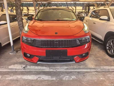 2017 Lynk & Co 01 2.0T AWD Pro, фото 2, лот 10315846