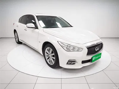 2016 Infiniti Q50L Model 2.0T Comfort Edition, фото 4, лот 10379980