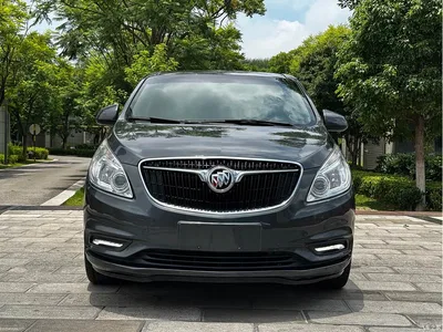 2018 Buick GL8, фото 2, лот 10245130
