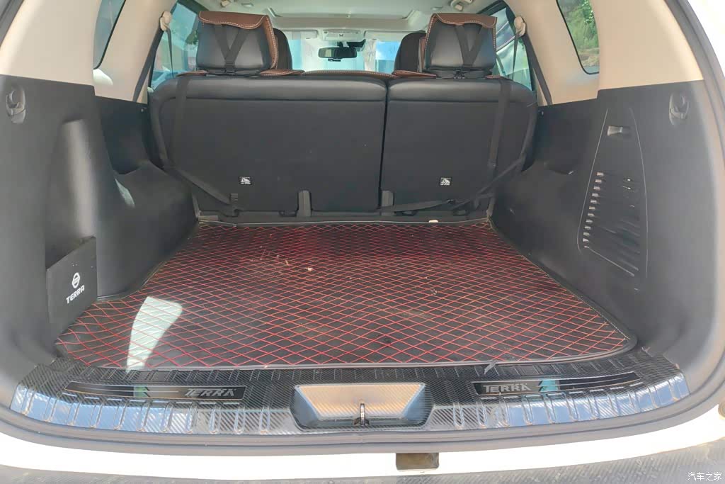 2020 Nissan Terra 2.5L XV 4WD Automatic Flagship Edition, фото 4, лот 11103257
