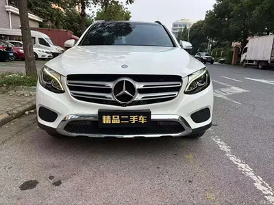 2016 Mercedes-Benz GLC 260 4MATIC Luxury, фото 2, лот 10448445