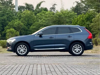 2020 Volvo XC60 T5 4WD Intelligent Comfort Luxury Edition, фото 4, лот 11184303
