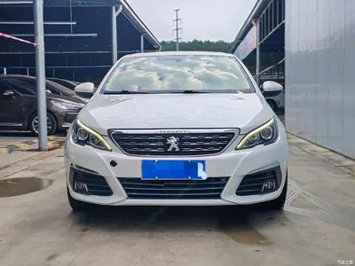 2016 Peugeot 308, фото 4, лот 10243919