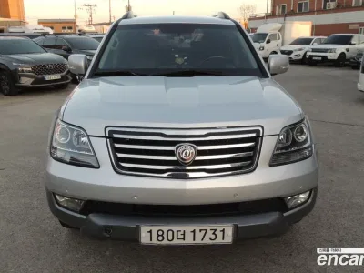 2014 Kia Mohave 2WD KV 300, фото 2, лот 10126660
