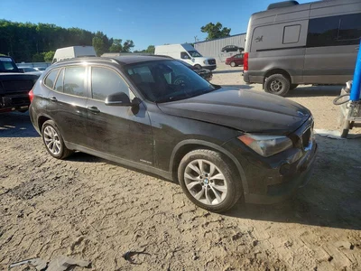2014 BMW X1 XDRIVE28I, фото 4, лот 10809402