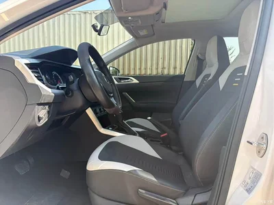 2021 Volkswagen Polo Plus 1.5L Automatic Colorful Tech Edition, фото 4, лот 10412115