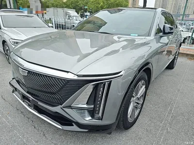 2022 Cadillac IQ Rui Ge Rear-Wheel Drive Long Range Premium Edition, фото 1, лот 11144947