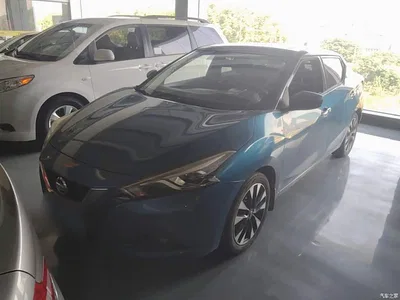 2019 Nissan Bluebird 1.6L CVT Smart Connect Cool Version China V, фото 1, лот 11583491