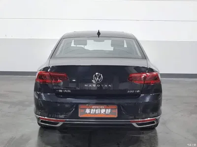 2021 Volkswagen Magotan 330TSI DSG 30th Anniversary Edition, фото 4, лот 10434375