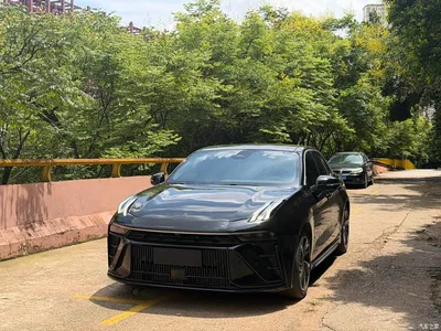 2023 Lynk & Co 03 1.5TD DCT Power Pro, фото 1, лот 10316061