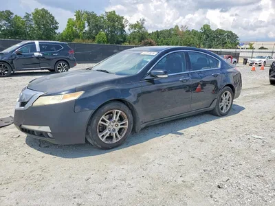 2009 ACURA TL, фото 1, лот 10870609