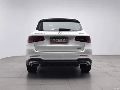 2020 Mercedes-Benz GLC 300 L 4MATIC Dynamic, фото 4, лот 11179383