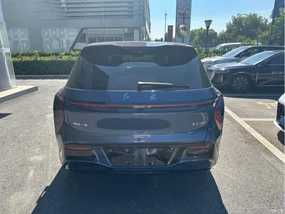 2026 Hongqi Tian Gong 08, фото 4, лот 10288391