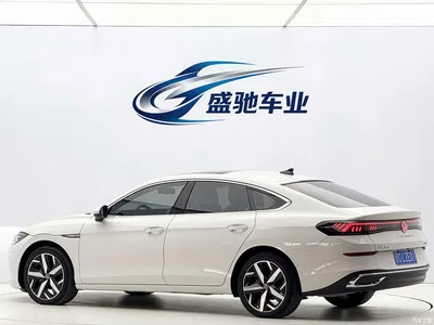 2022 Volkswagen Lamando L 280TSI DSG Cool Edition, фото 4, лот 10469095