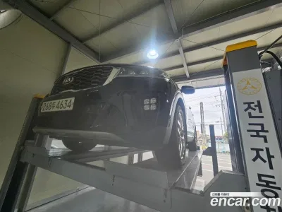 2020 Kia Sorento Diesel 2.2 2WD, фото 1, лот 11144276