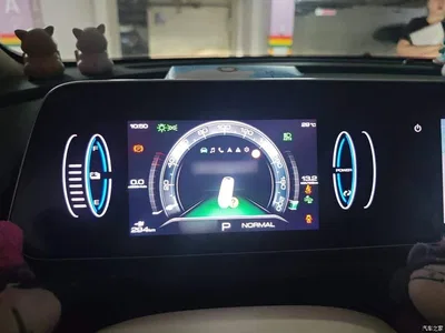 2023 Ora Good Cat 401km Standard Range Luxury LFP, фото 4, лот 10330969