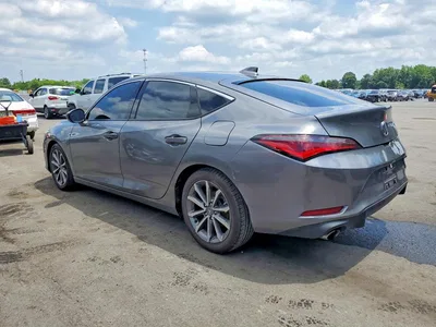 2023 ACURA INTEGRA, фото 2, лот 10873748