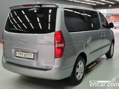2019 Hyundai Starex 4WD Wagon 12-Seater, фото 2, лот 10329345
