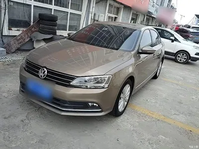 2015 Volkswagen Sagitar 1.6L Automatic Comfort, фото 1, лот 10808159