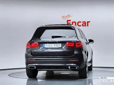 2022 Mercedes-Benz GLC-Class GLC300e 4MATIC, фото 4, лот 10166180