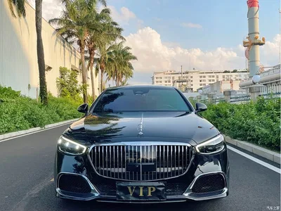 2023 Mercedes-Benz S-Class Facelift S 400 L Business, фото 3, лот 10269141