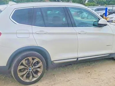 2017 BMW X3 XDRIVE28I, фото 3, лот 10639425