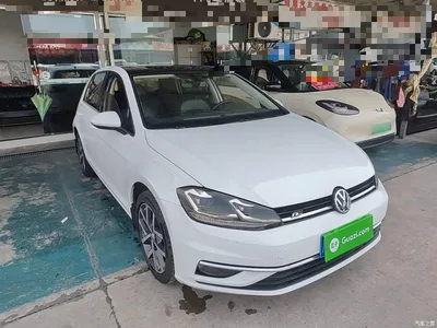 2018 Volkswagen Golf 230TSI Automatic Luxury, фото 4, лот 10451879