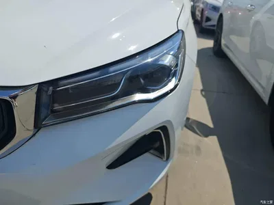 2022 Geely Emgrand 4th Generation 1.5L CVT Flagship, фото 3, лот 10311632