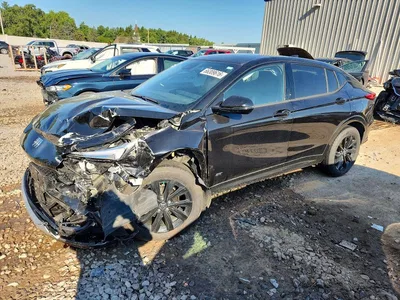2026 BUICK ENVISTA SPORT TOURING, фото 1, лот 10861259