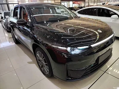 2026 Leapmotor C10 605 Delight Edition, фото 4, лот 10442008