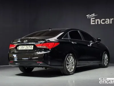 2013 Hyundai Sonata CVVL Premium, фото 2, лот 11194689