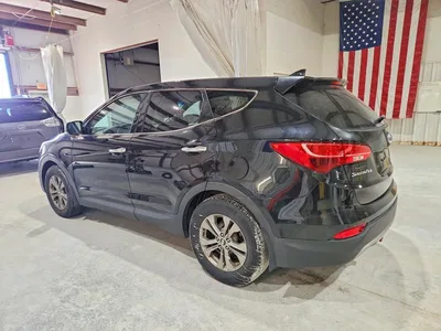 2013 HYUNDAI SANTA FE SPORT 2.4L, фото 2, лот 10905765