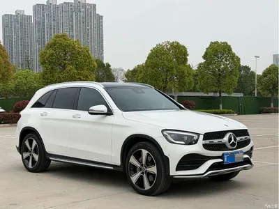 2022 Mercedes-Benz GLC Facelift II GLC 300 L 4MATIC Luxury, фото 3, лот 10293736