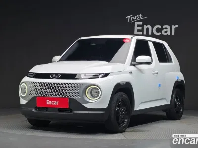 2022 Hyundai Casper Smart, фото 1, лот 10119318