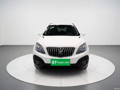 2015 Buick Encore 1.4T Automatic 2WD Urban Elite, фото 3, лот 10270367