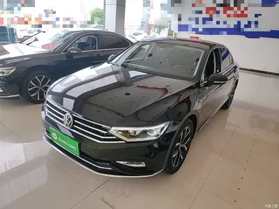 2020 Volkswagen Magotan 330TSI DSG Leading, фото 2, лот 10438172