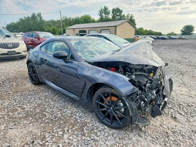 2024 TOYOTA GR 86 PREMIUM, фото 4, лот 10531777