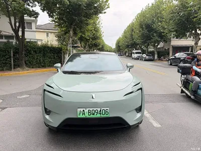 2022 Avatr 11 Ultra Long Range Dual Motor Luxury Edition 5-seater, фото 2, лот 10830904