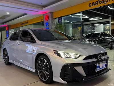 2024 GAC Trumpchi Trumpchi Emkoo Model 270T DCT Shadow Leopard R-Style Edition, фото 4, лот 10395608